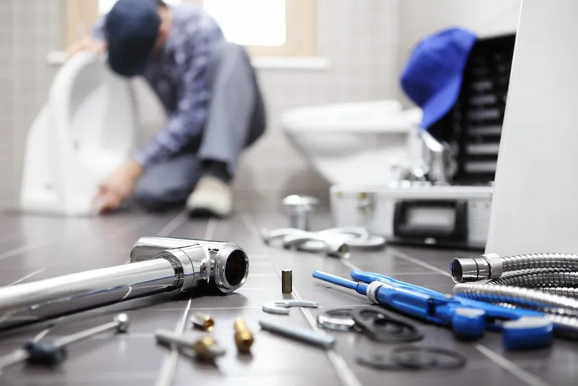 vodoinstalaterski servis nis